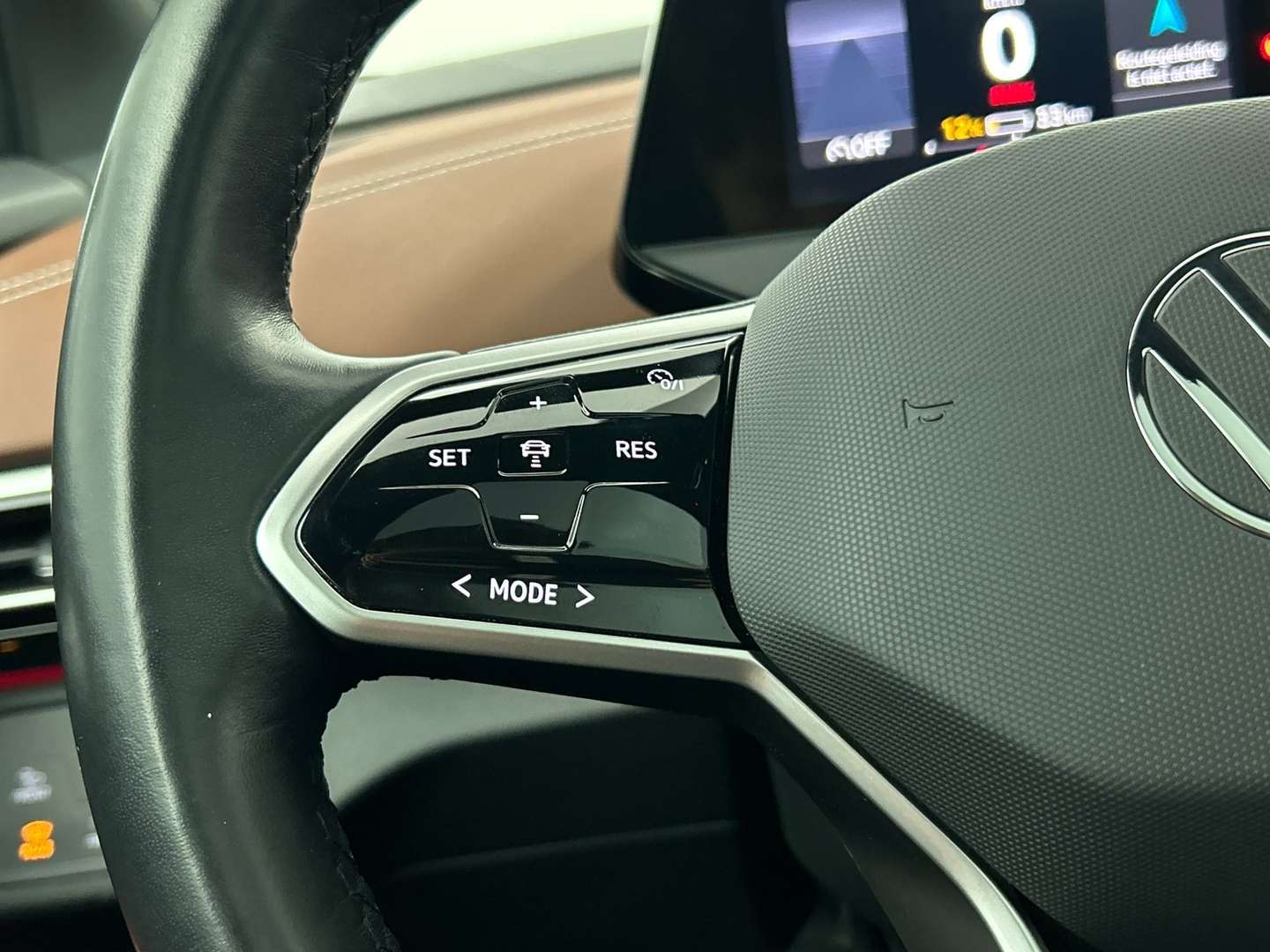 Volkswagen ID.4 - 2021 - Joinsteer - #5