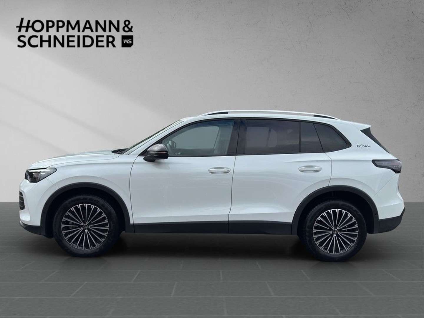 Volkswagen TIGUAN TDI - 2025 - Joinsteer - #2