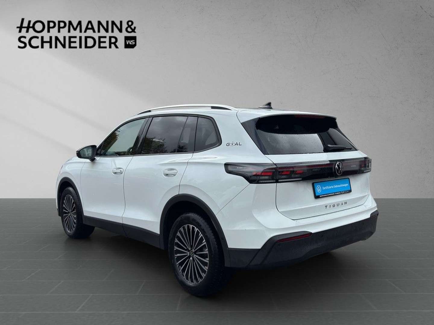 Volkswagen TIGUAN TDI - 2025 - Joinsteer - #3