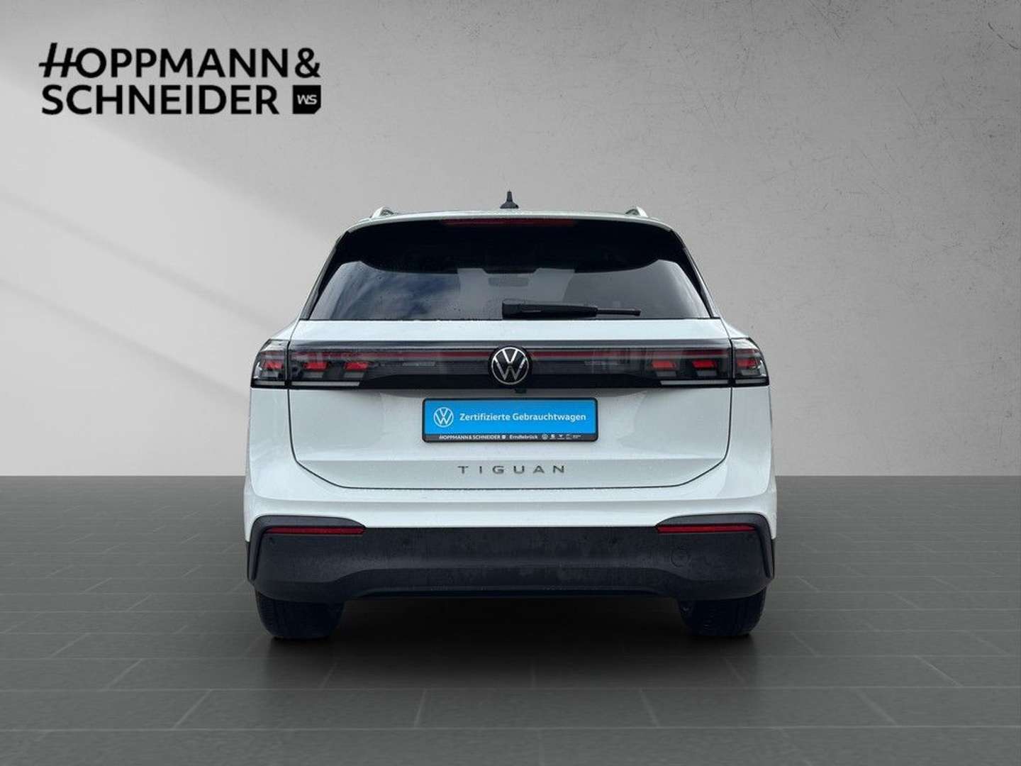 Volkswagen TIGUAN TDI - 2025 - Joinsteer - #4