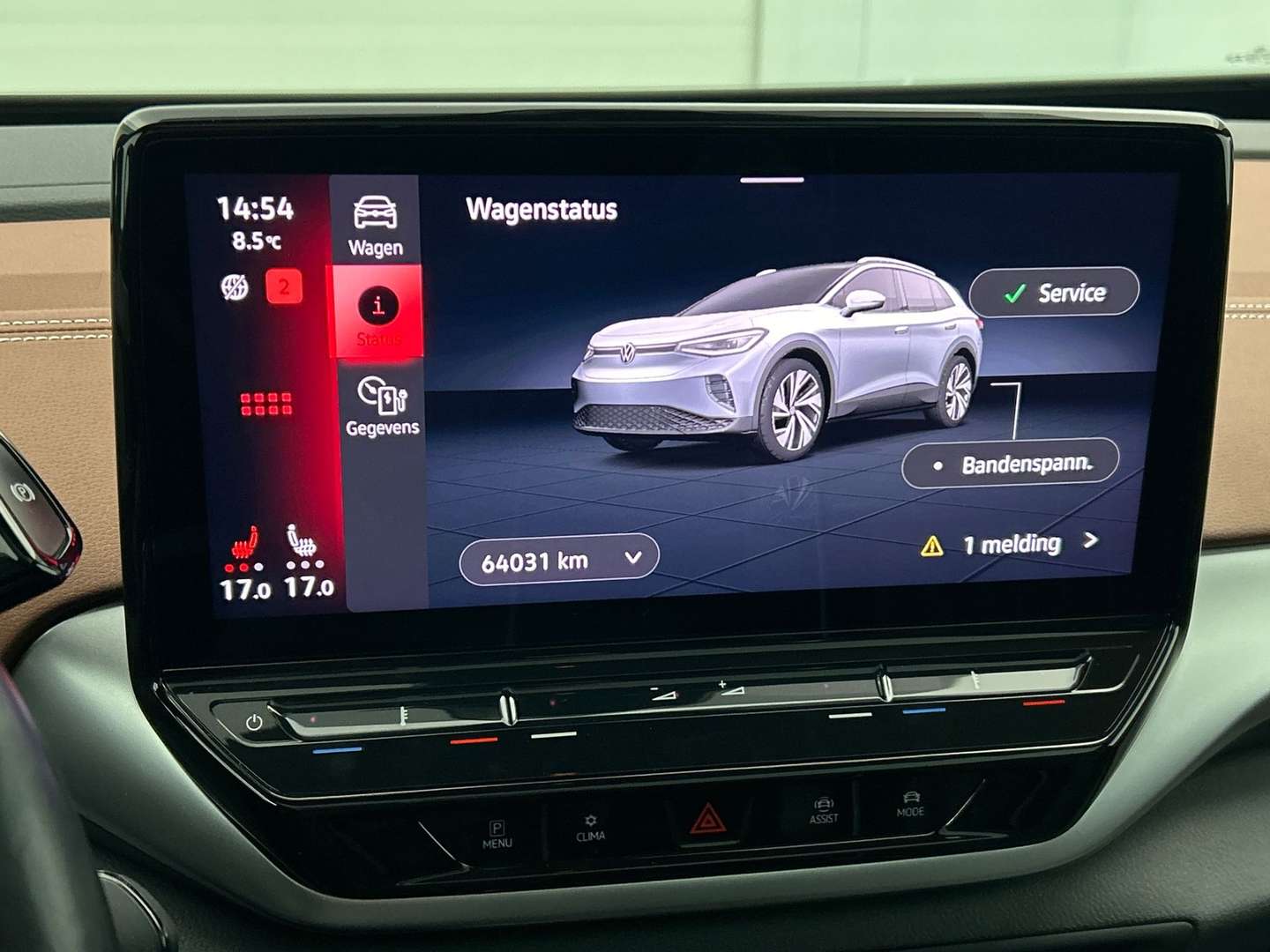 Volkswagen ID.4 - 2021 - Joinsteer - #12