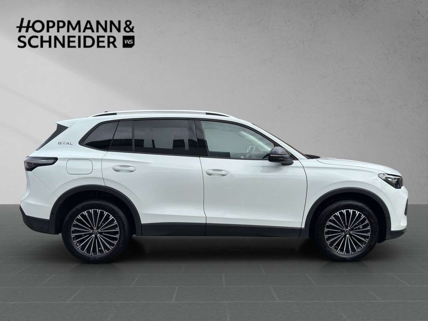 Volkswagen TIGUAN TDI - 2025 - Joinsteer - #6