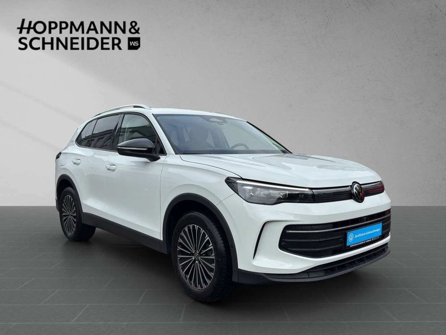 Volkswagen TIGUAN TDI - 2025 - Joinsteer - #7