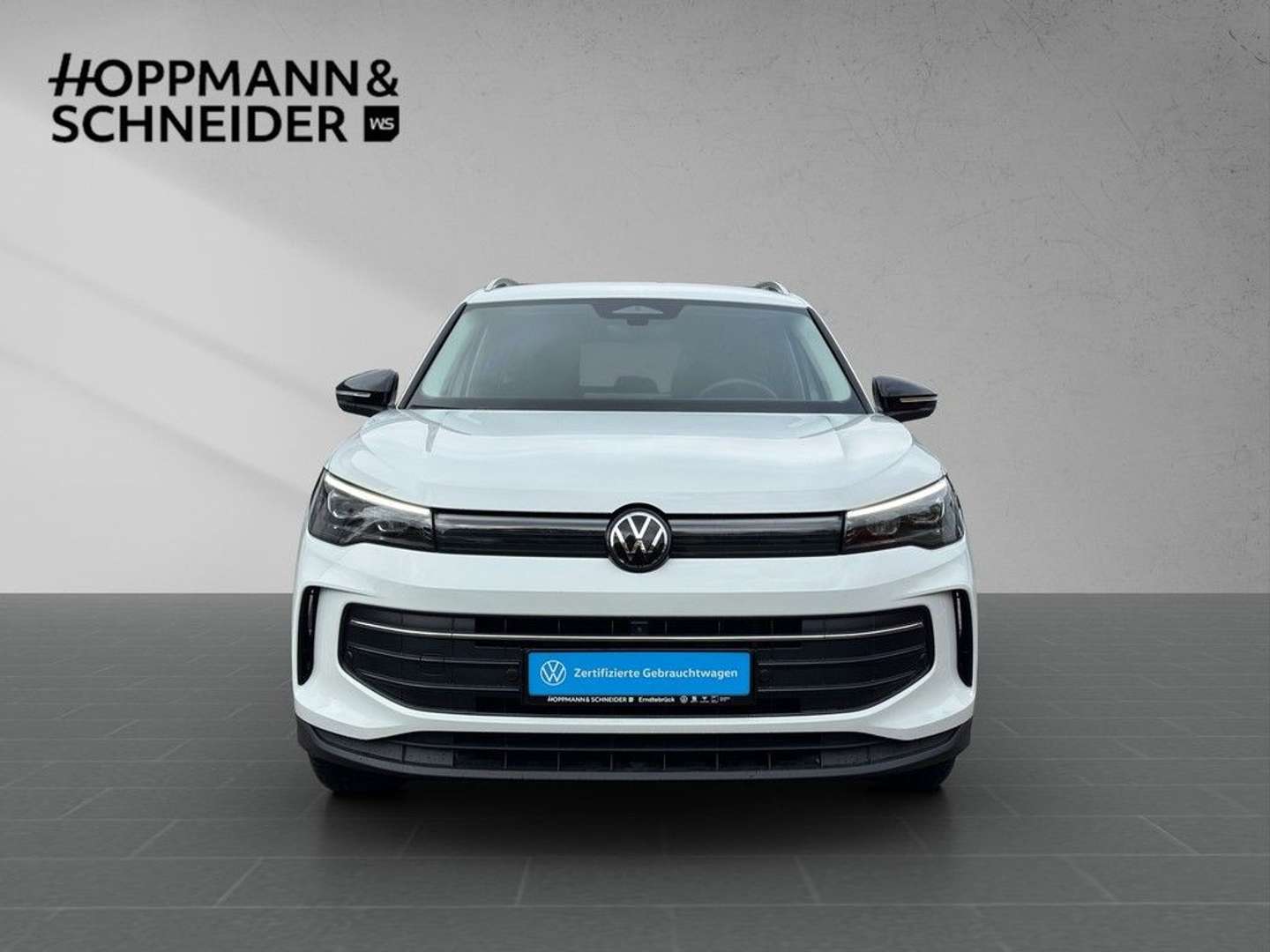 Volkswagen TIGUAN TDI - 2025 - Joinsteer - #8