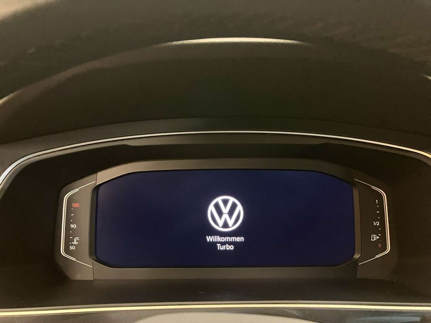 Volkswagen TIGUAN TDI 4Motion R-Line - 2024 - Joinsteer - #10