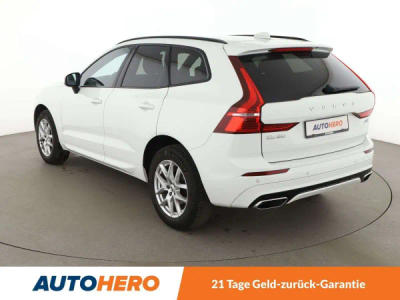 Volvo XC60 D4 R-Design -  - Joinsteer - #1