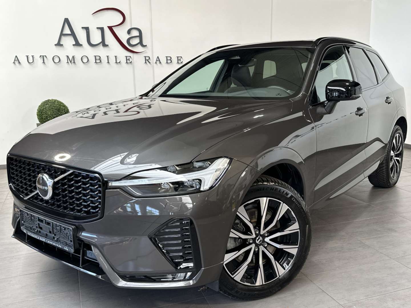 Volvo XC60 B4 Plus - 2023 - Joinsteer - #1