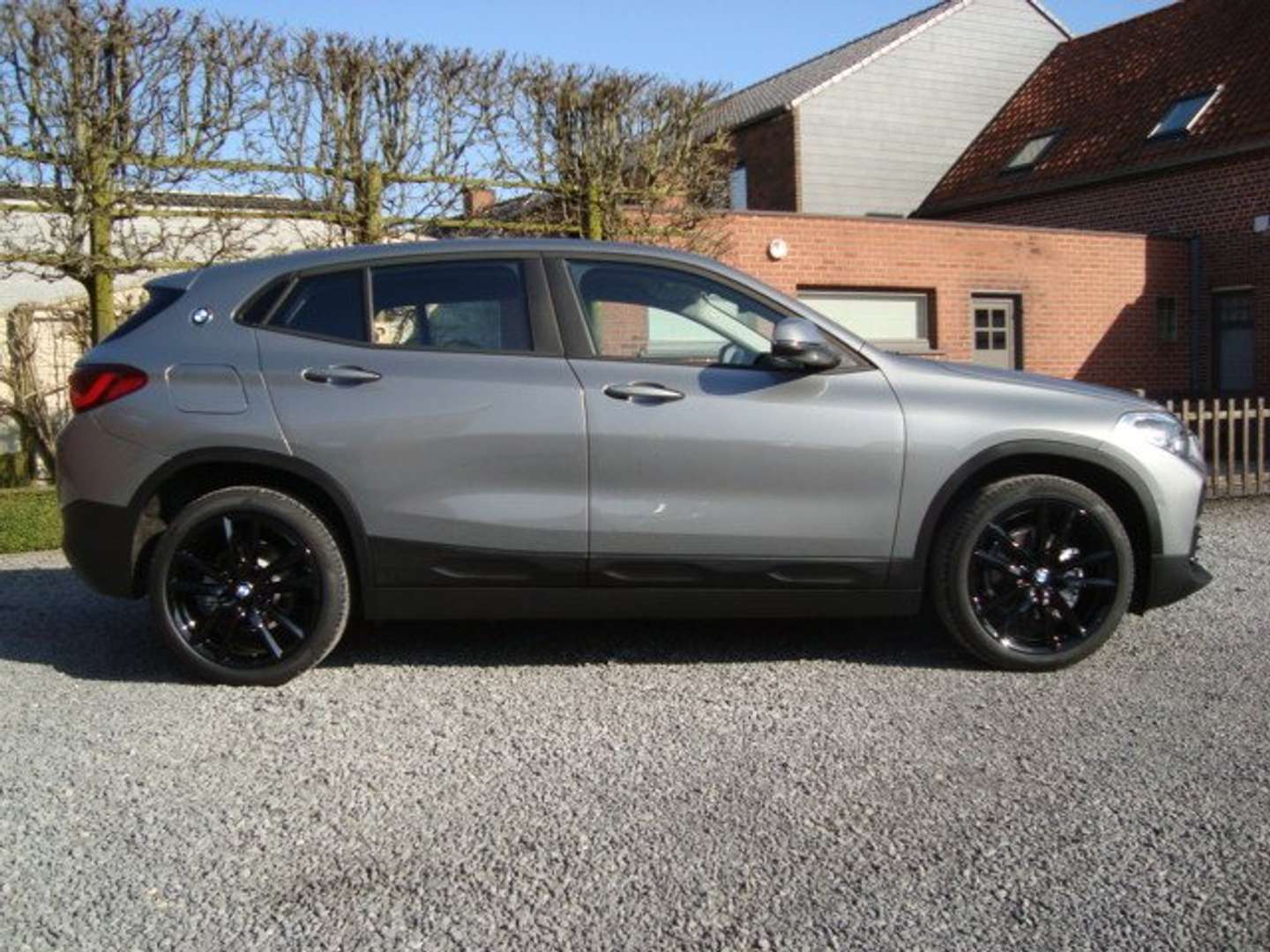 BMW X2 18i SDrive - 2022 - Joinsteer - #2