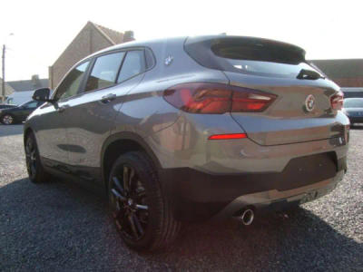 BMW X2 18i SDrive -  - Joinsteer - #2