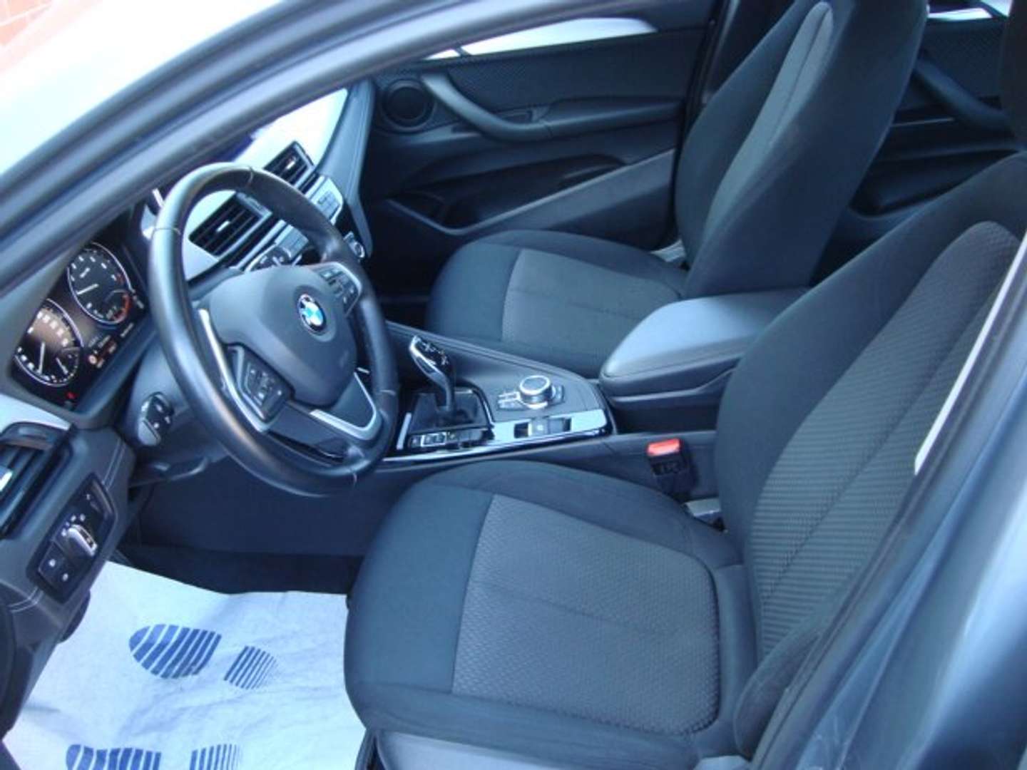 BMW X2 18i SDrive - 2022 - Joinsteer - #4