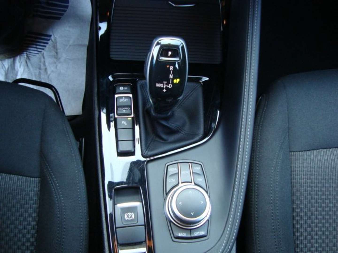 BMW X2 18i SDrive - 2022 - Joinsteer - #8