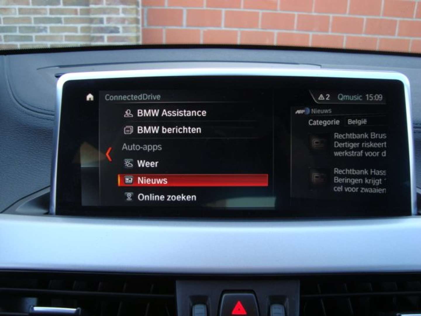 BMW X2 18i SDrive - 2022 - Joinsteer - #14