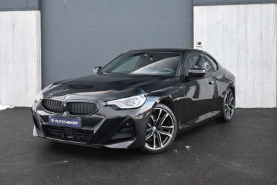 BMW 218i Coupé M Sport - 2023 - Joinsteer - #1