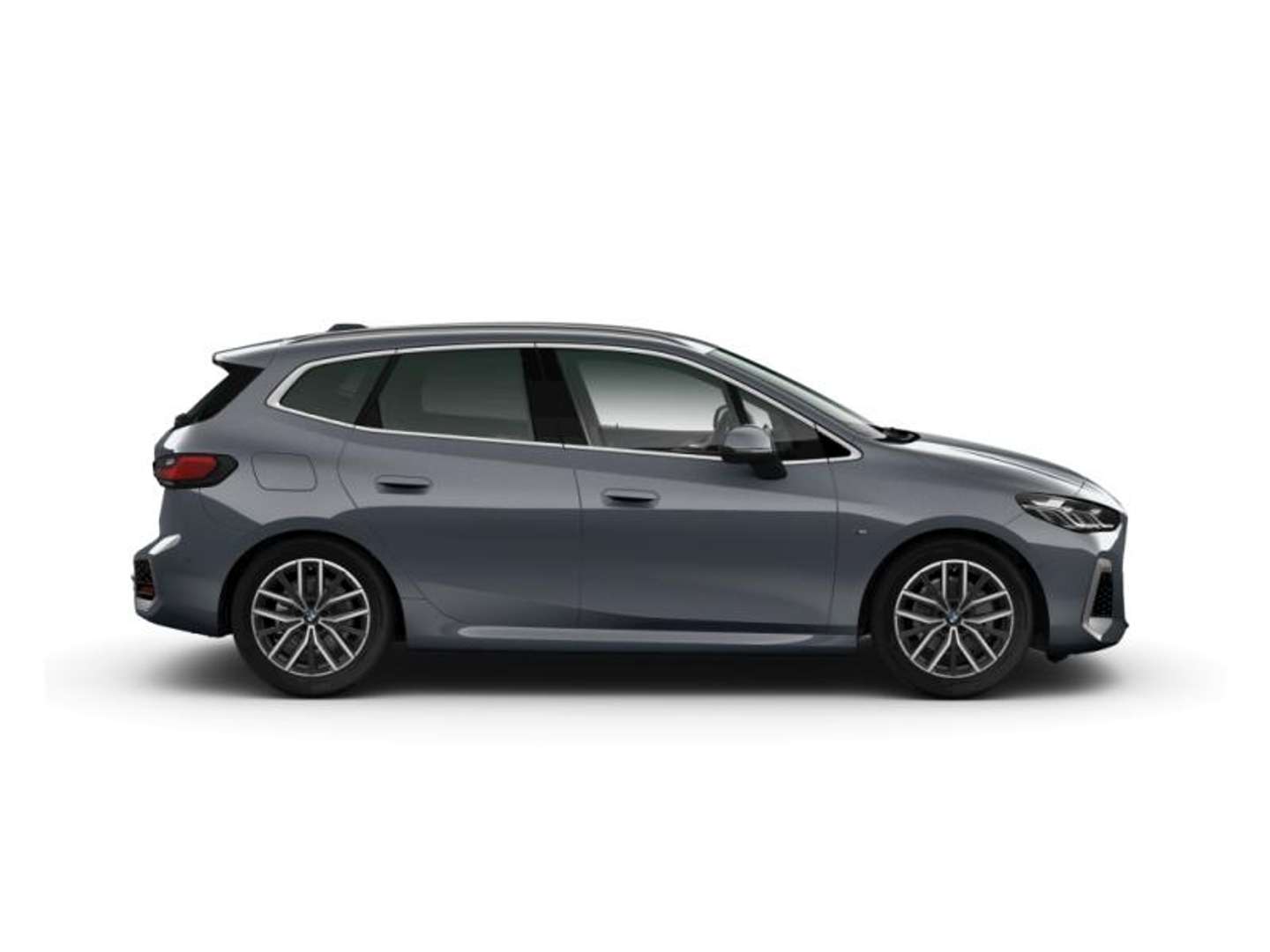 BMW 218 Active Tourer M Sport - 2023 - Joinsteer - #2