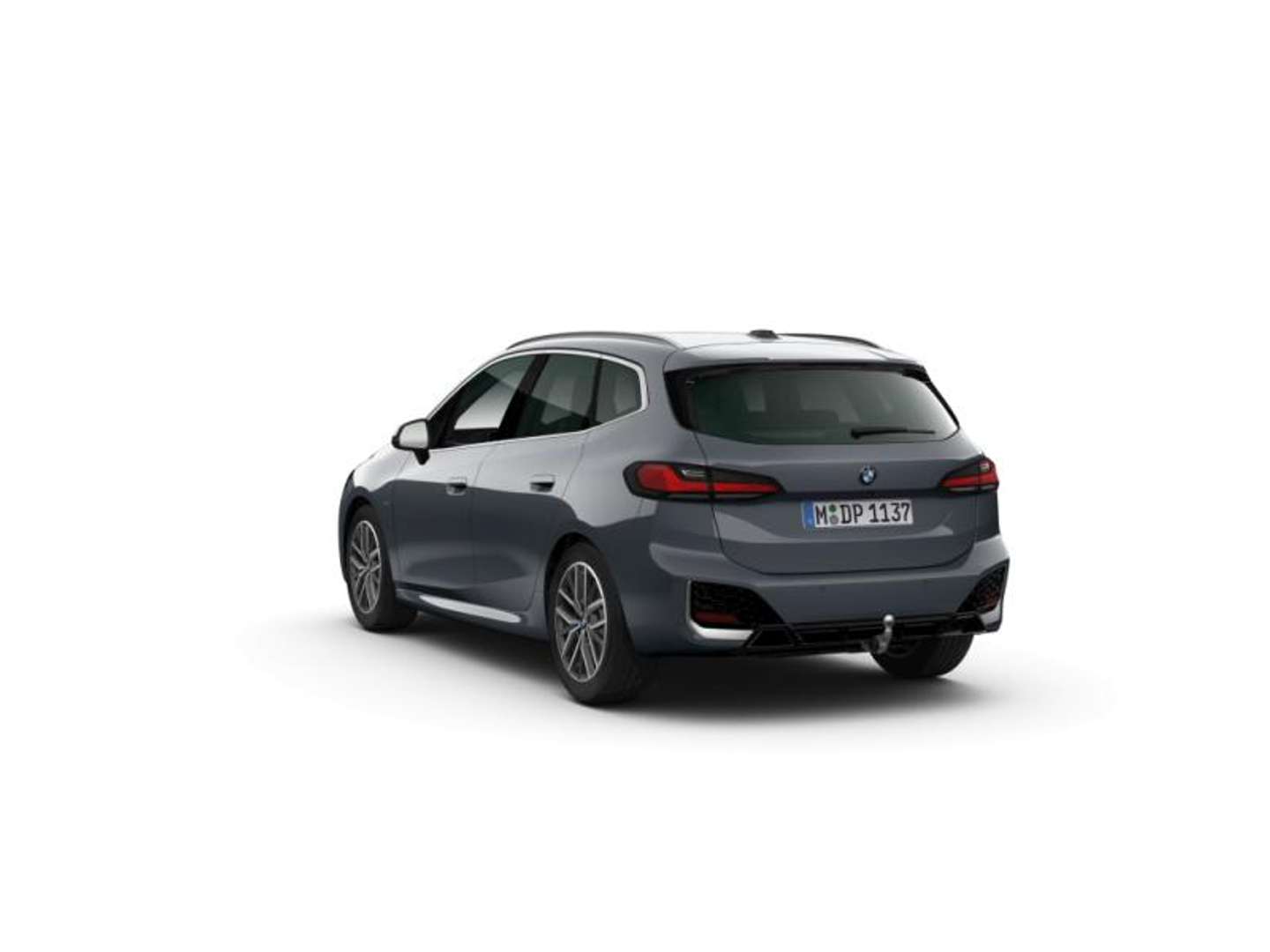 BMW 218 Active Tourer M Sport - 2023 - Joinsteer - #3