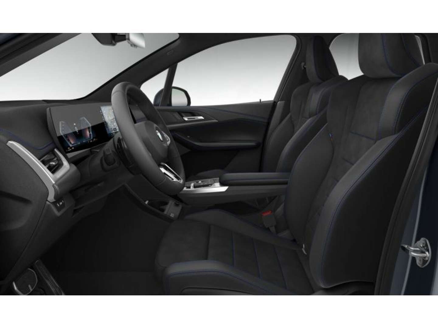BMW 218 Active Tourer M Sport - 2023 - Joinsteer - #4