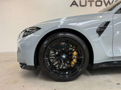 BMW M3 Competition -  - Joinsteer - #3