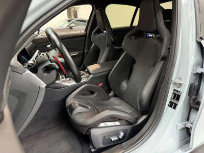 BMW M3 Competition -  - Joinsteer - #4