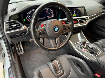 BMW M3 Competition -  - Joinsteer - #5