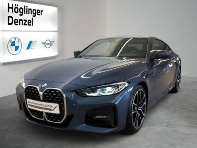 BMW Série 420i 420i - 2021 - Joinsteer - #1