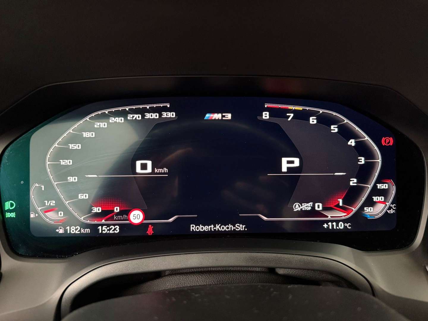 BMW M3 Competition - 2021 - Joinsteer - #10