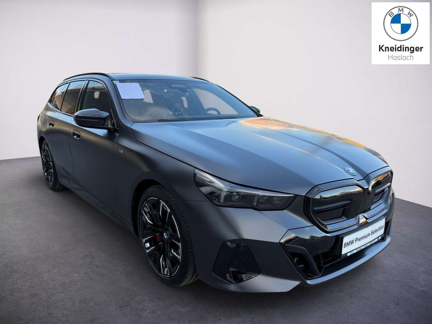 BMW I5 M60 XDrive - 2025 - Joinsteer - #1