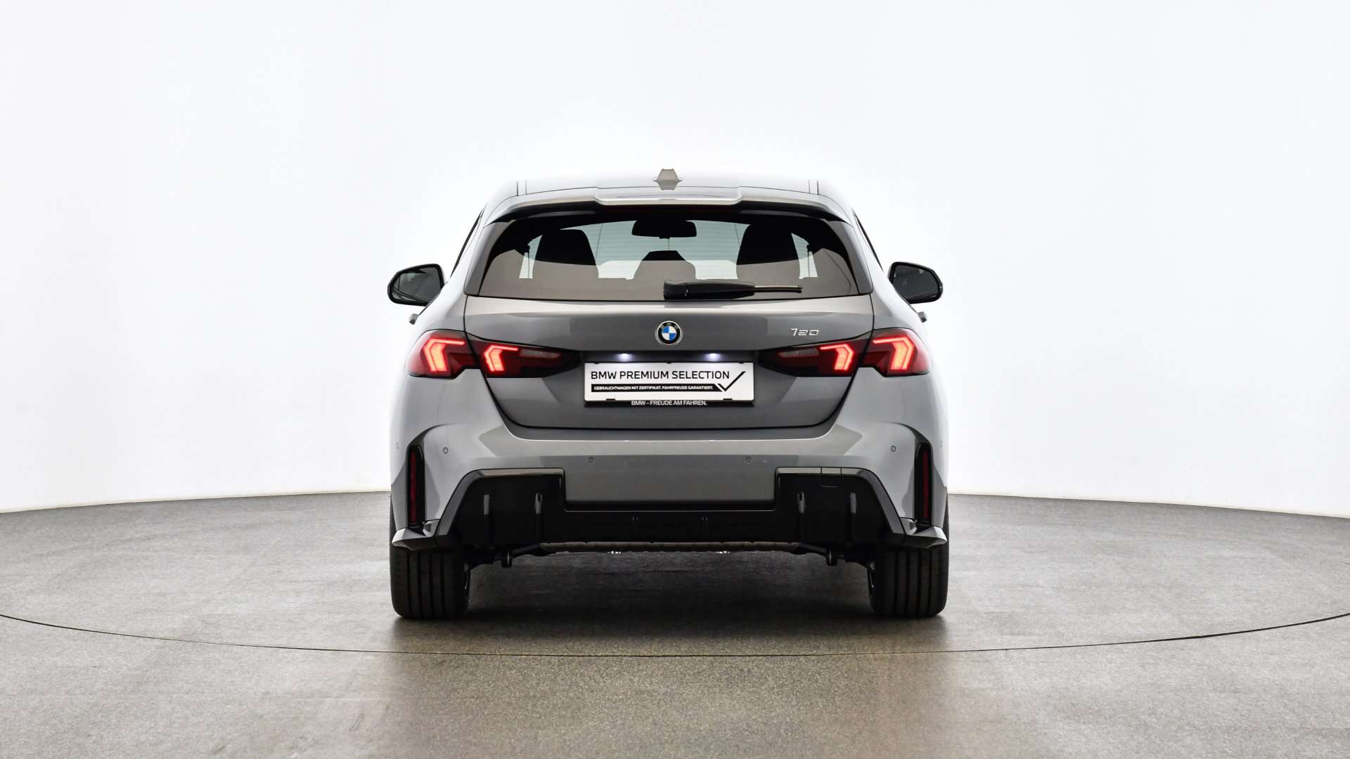 BMW 120i - 2025 - Joinsteer - #1