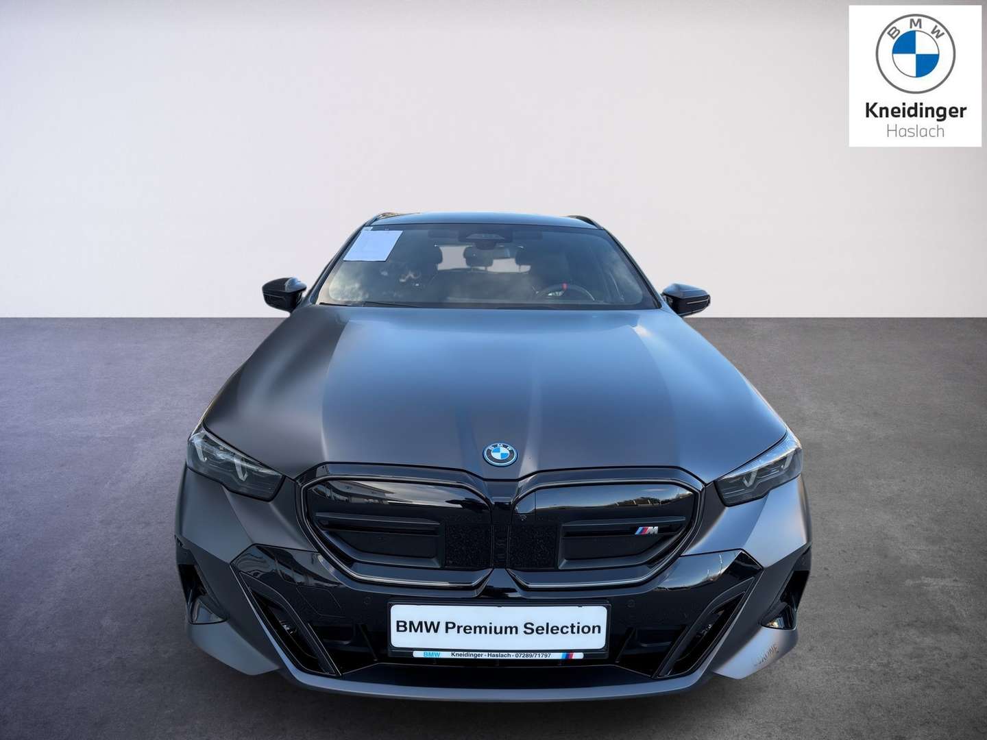 BMW I5 M60 XDrive - 2025 - Joinsteer - #2