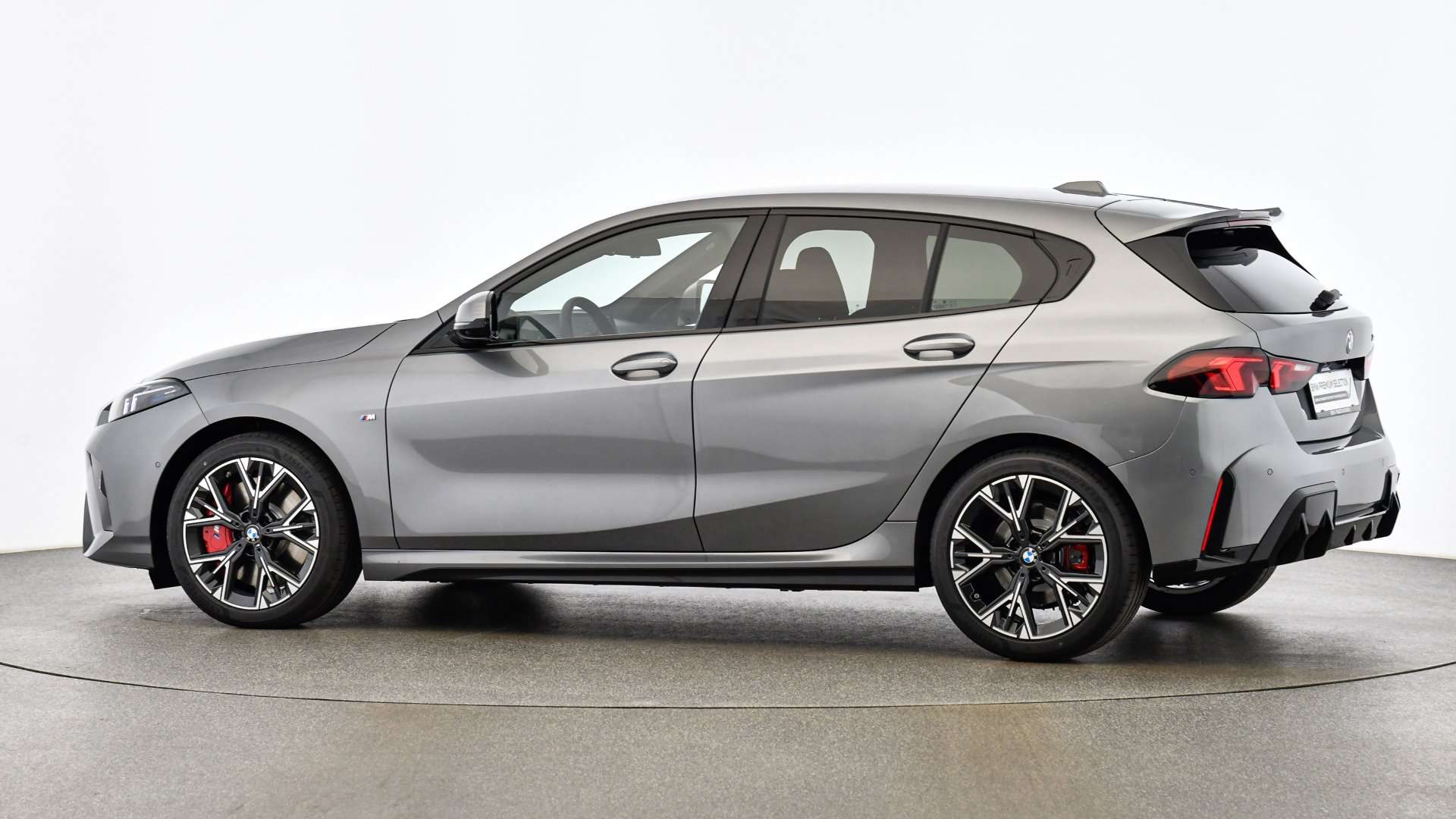 BMW 120i - 2025 - Joinsteer - #3