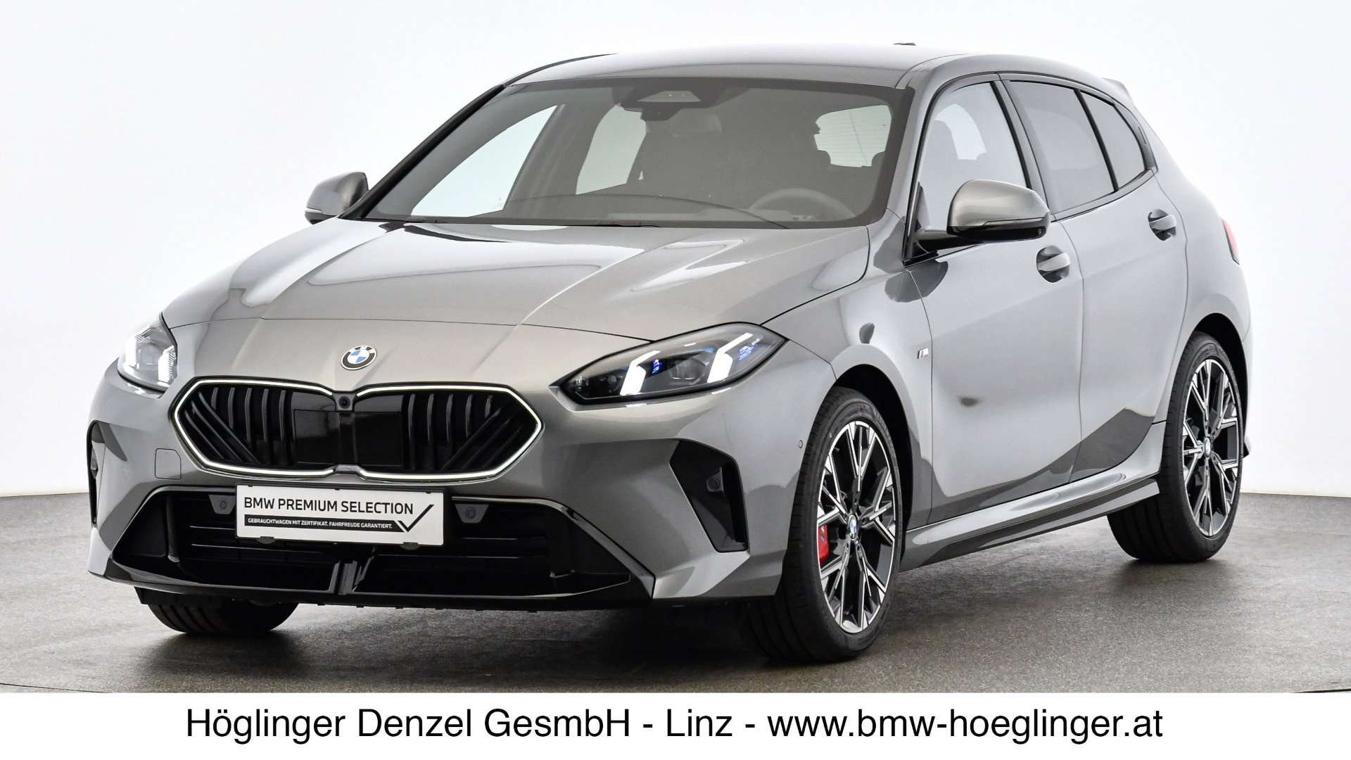 BMW 120i - 2025 - Joinsteer - #4