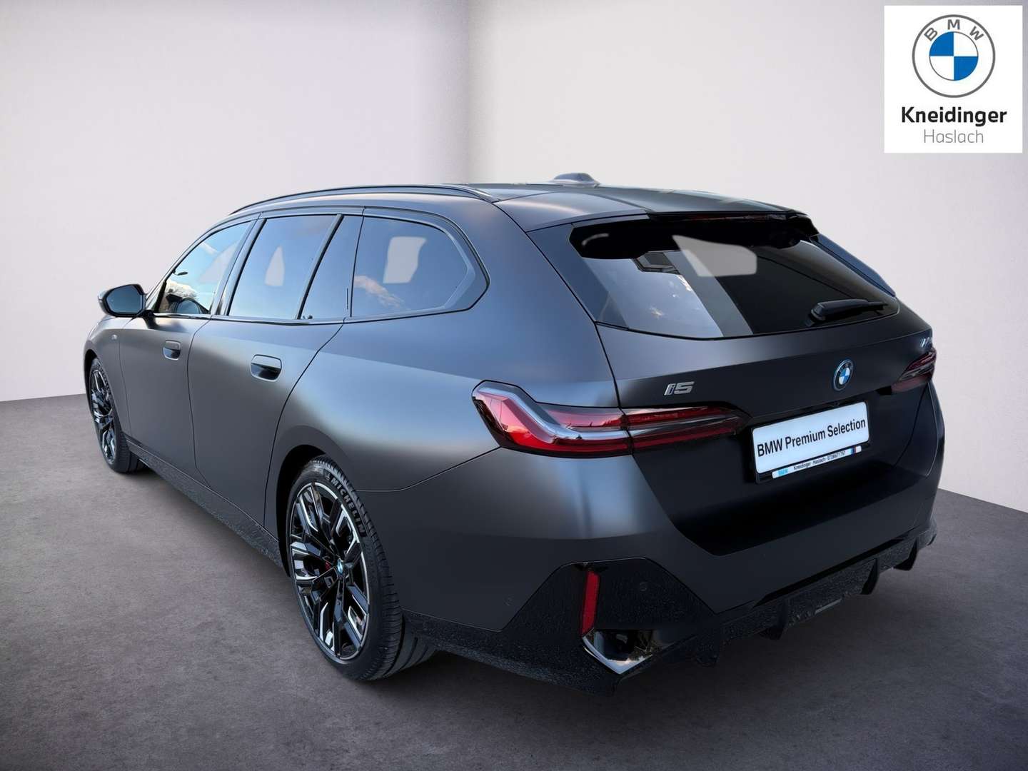 BMW I5 M60 XDrive - 2025 - Joinsteer - #4