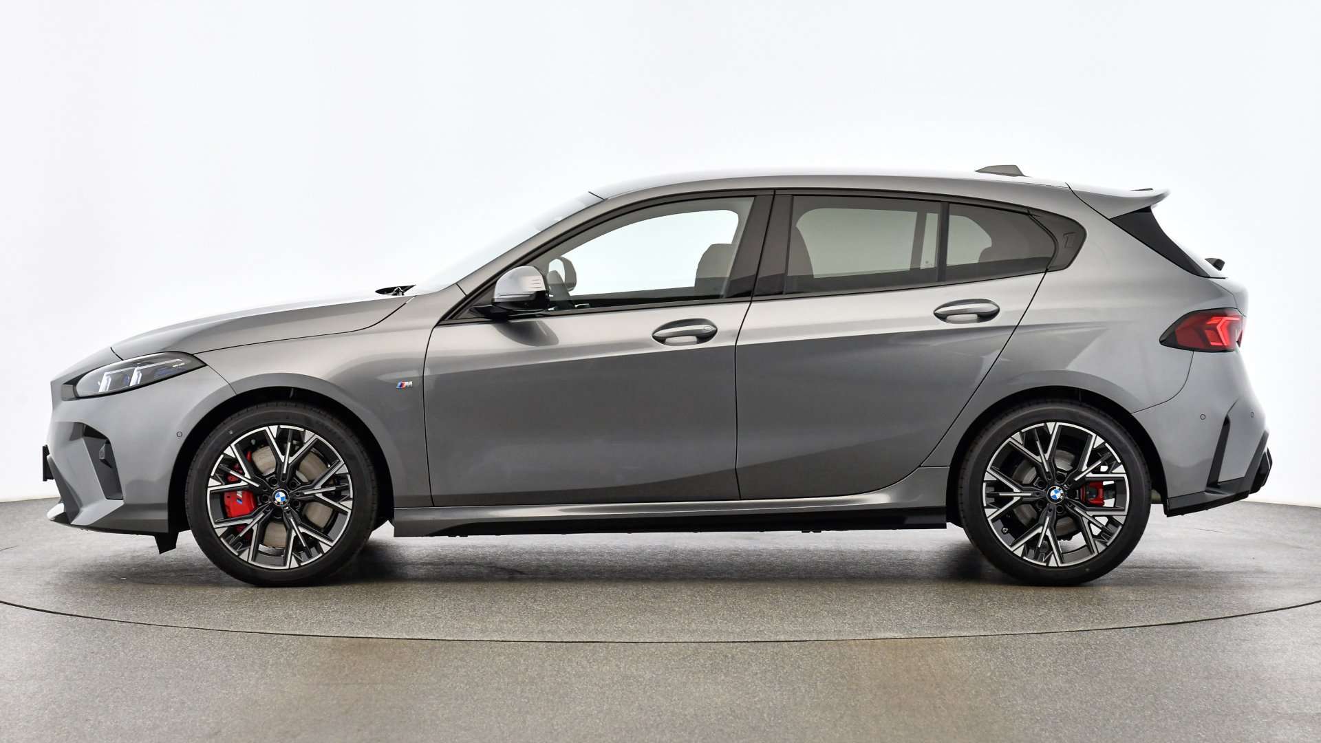 BMW 120i - 2025 - Joinsteer - #5