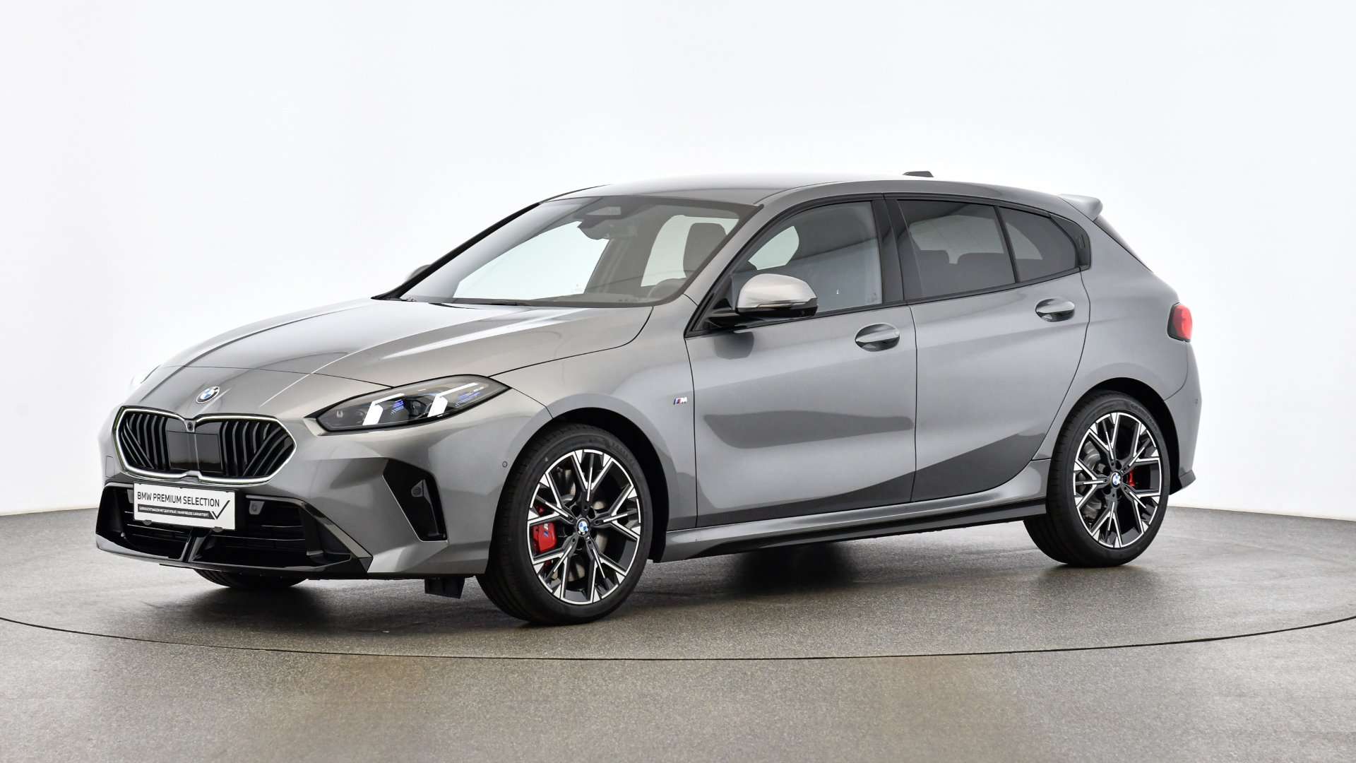 BMW 120i - 2025 - Joinsteer - #6