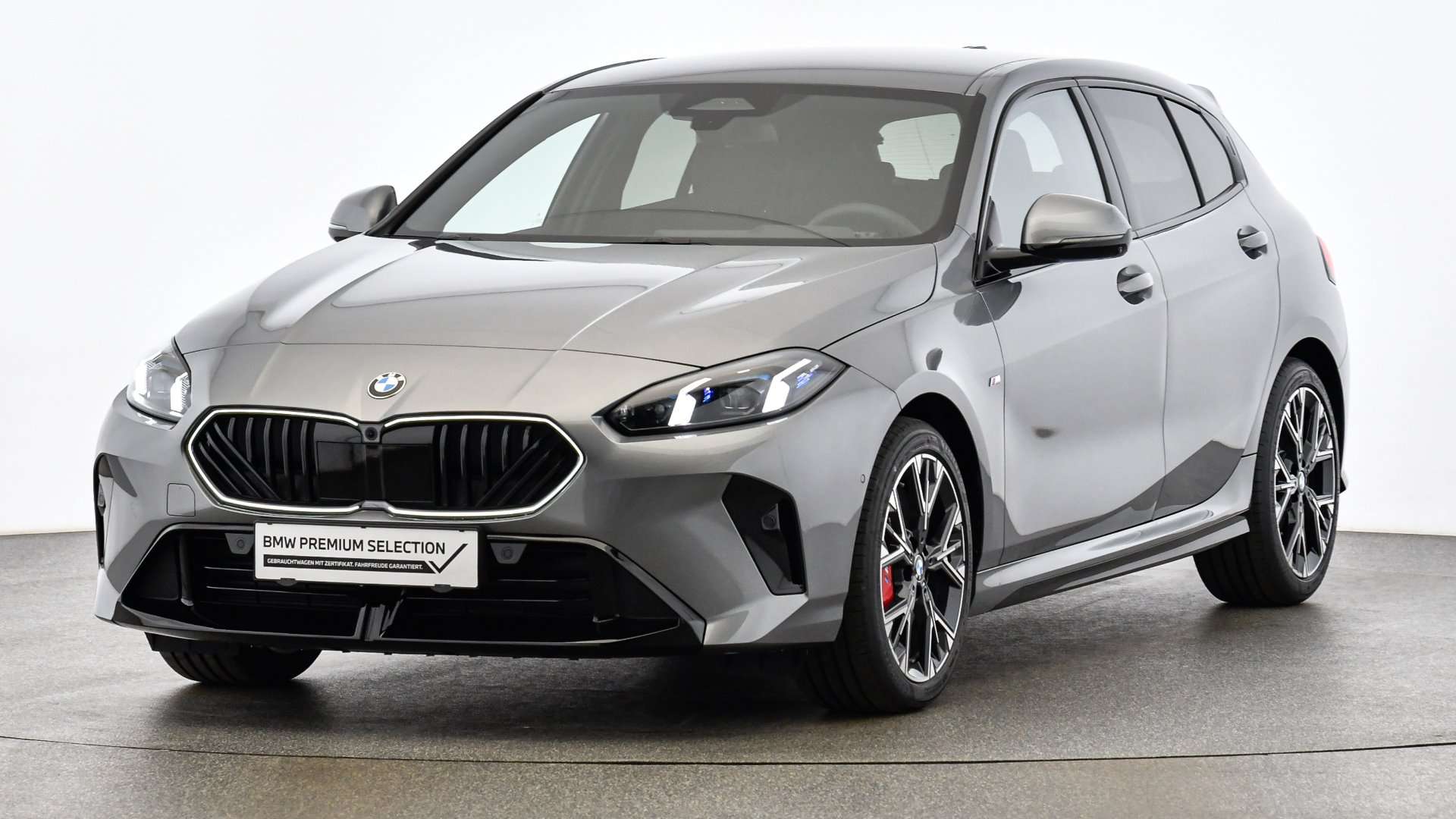 BMW 120i - 2025 - Joinsteer - #7