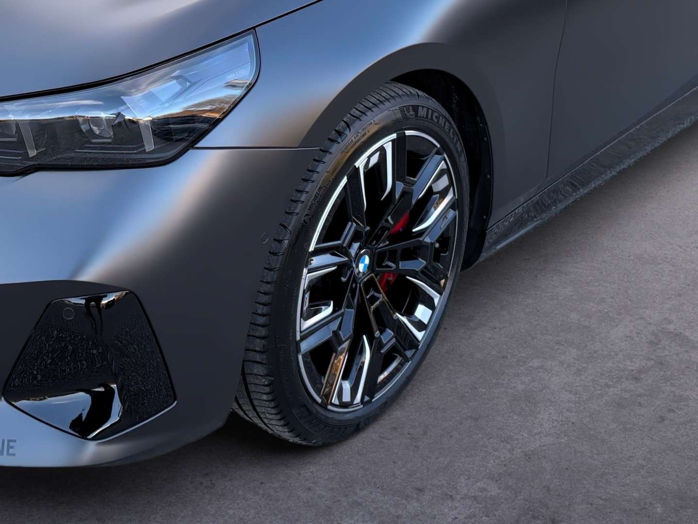 BMW I5 M60 XDrive - 2025 - Joinsteer - #7