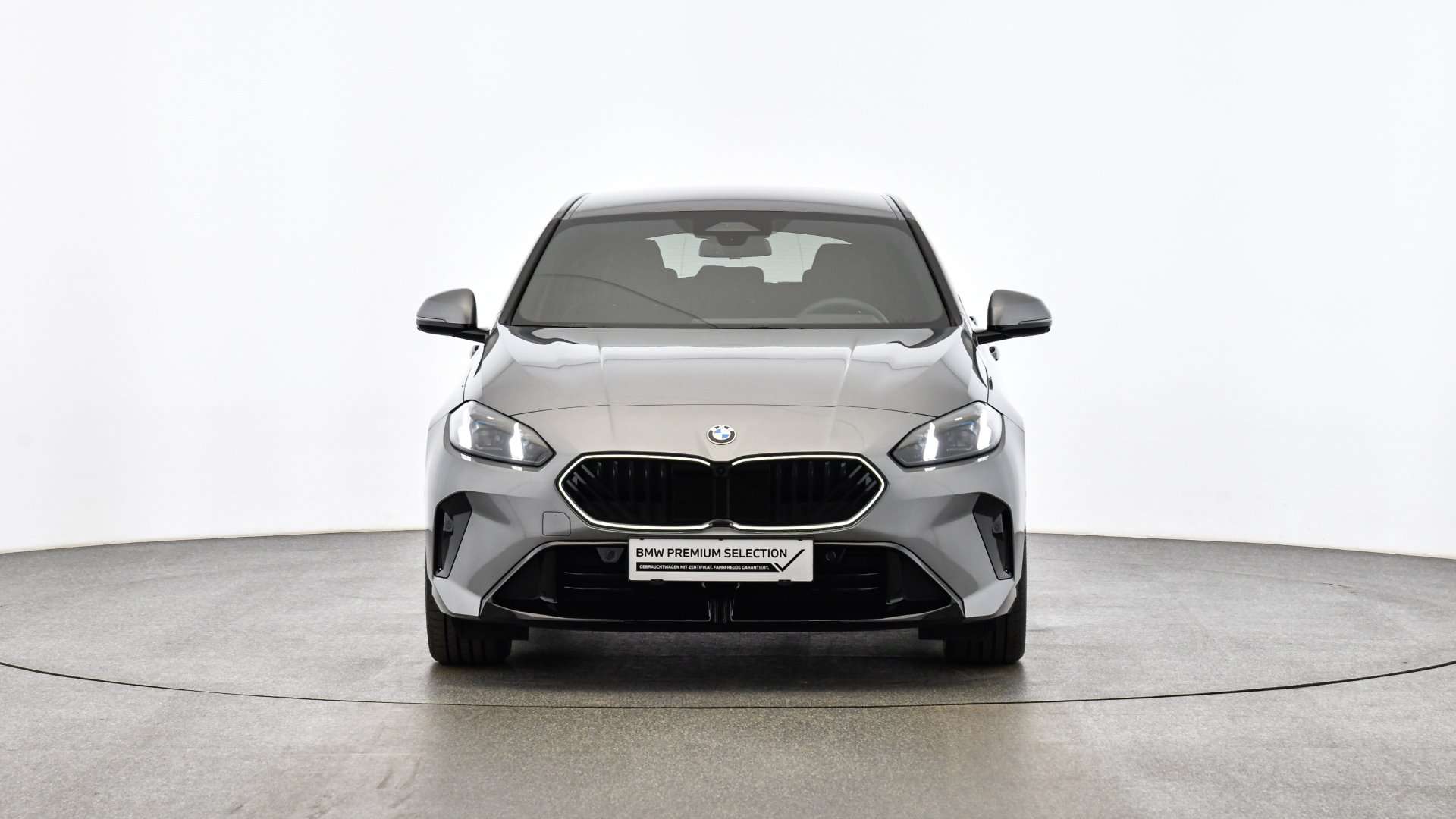 BMW 120i - 2025 - Joinsteer - #8