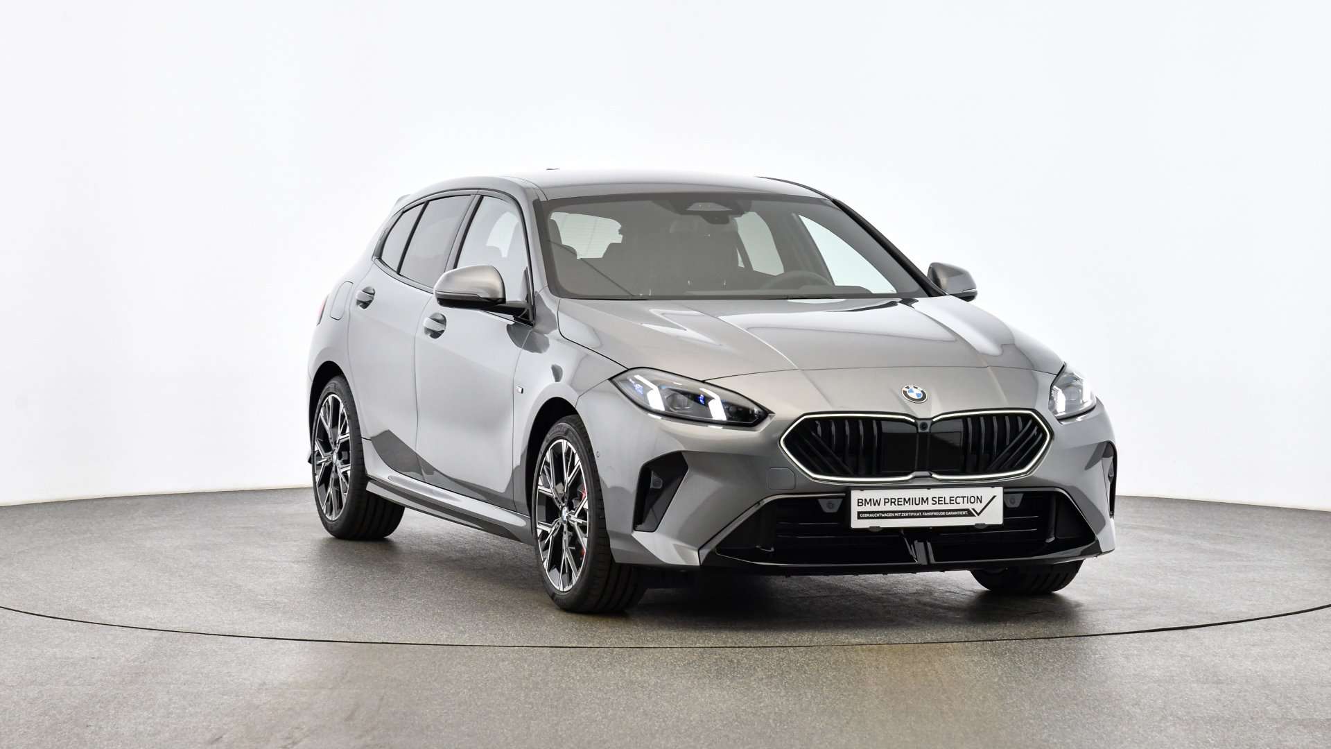 BMW 120i - 2025 - Joinsteer - #9