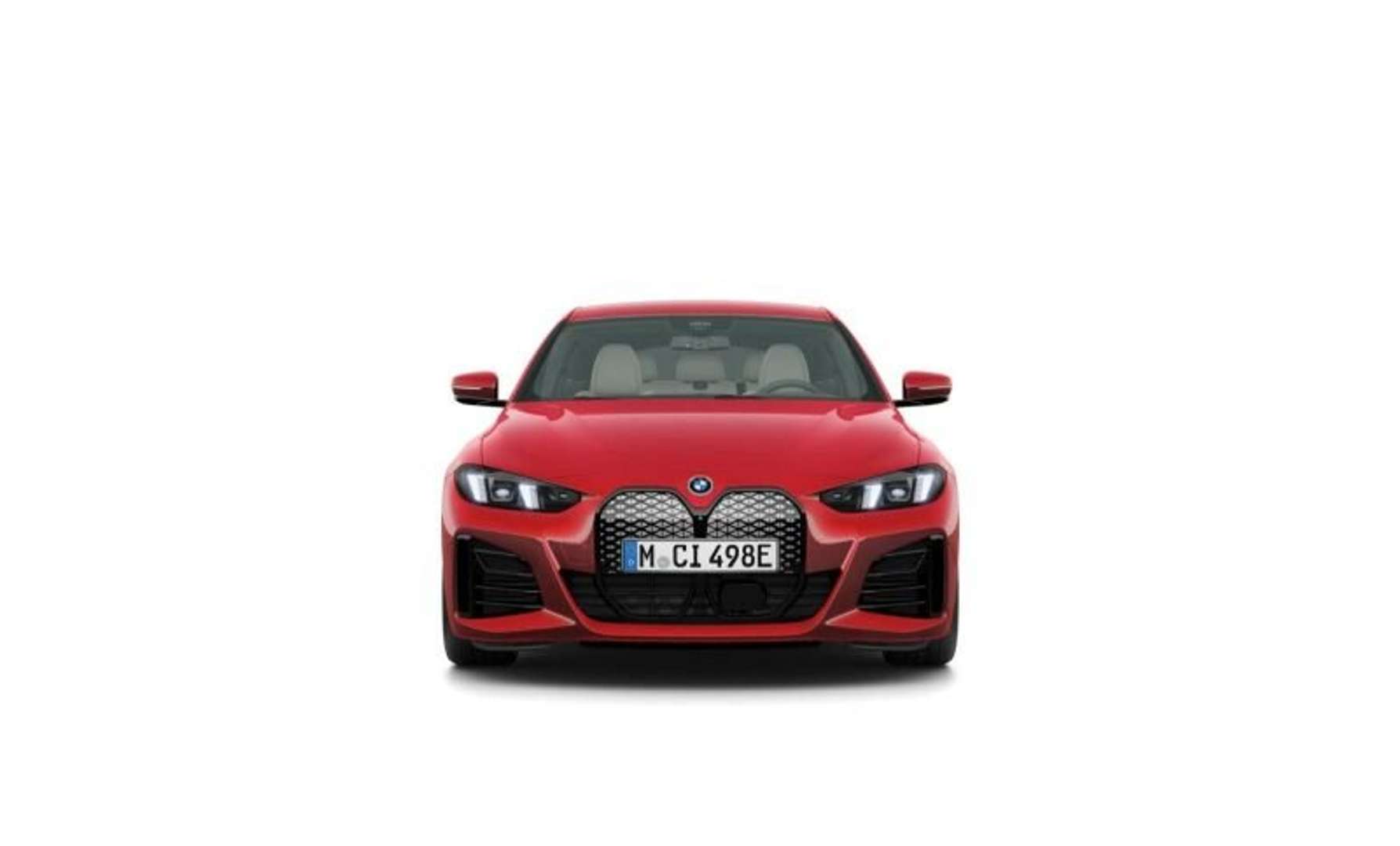 BMW I4 EDrive40 Gran Coupé M Sport EDrive40 - 2025 - Joinsteer - #2