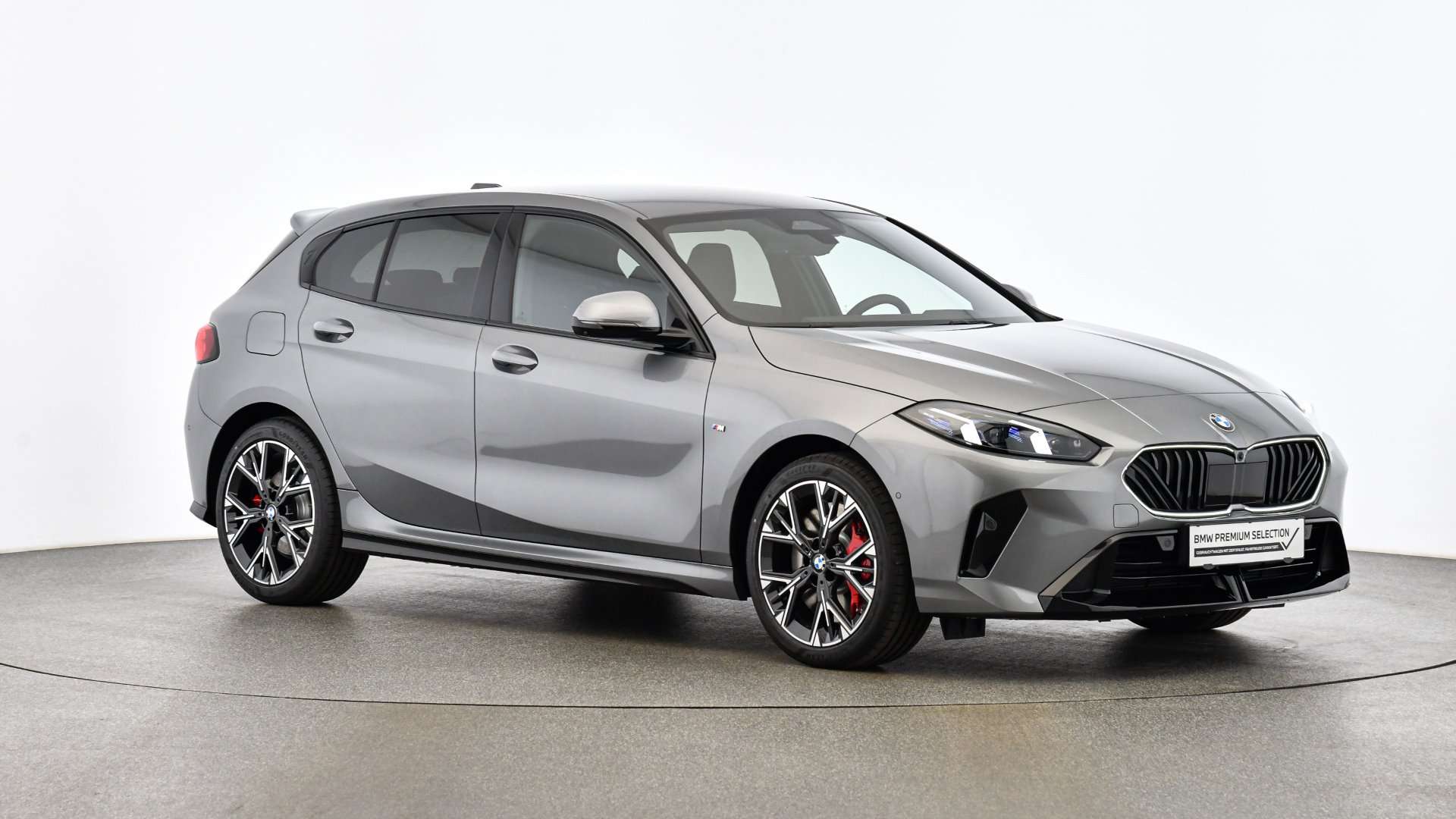 BMW 120i - 2025 - Joinsteer - #10