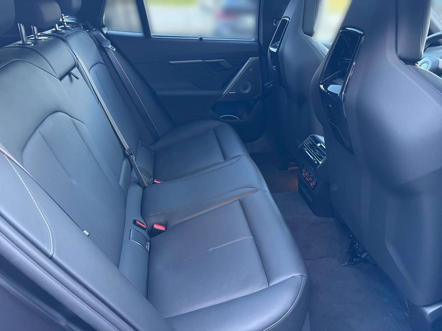 BMW I5 M60 XDrive - 2025 - Joinsteer - #9