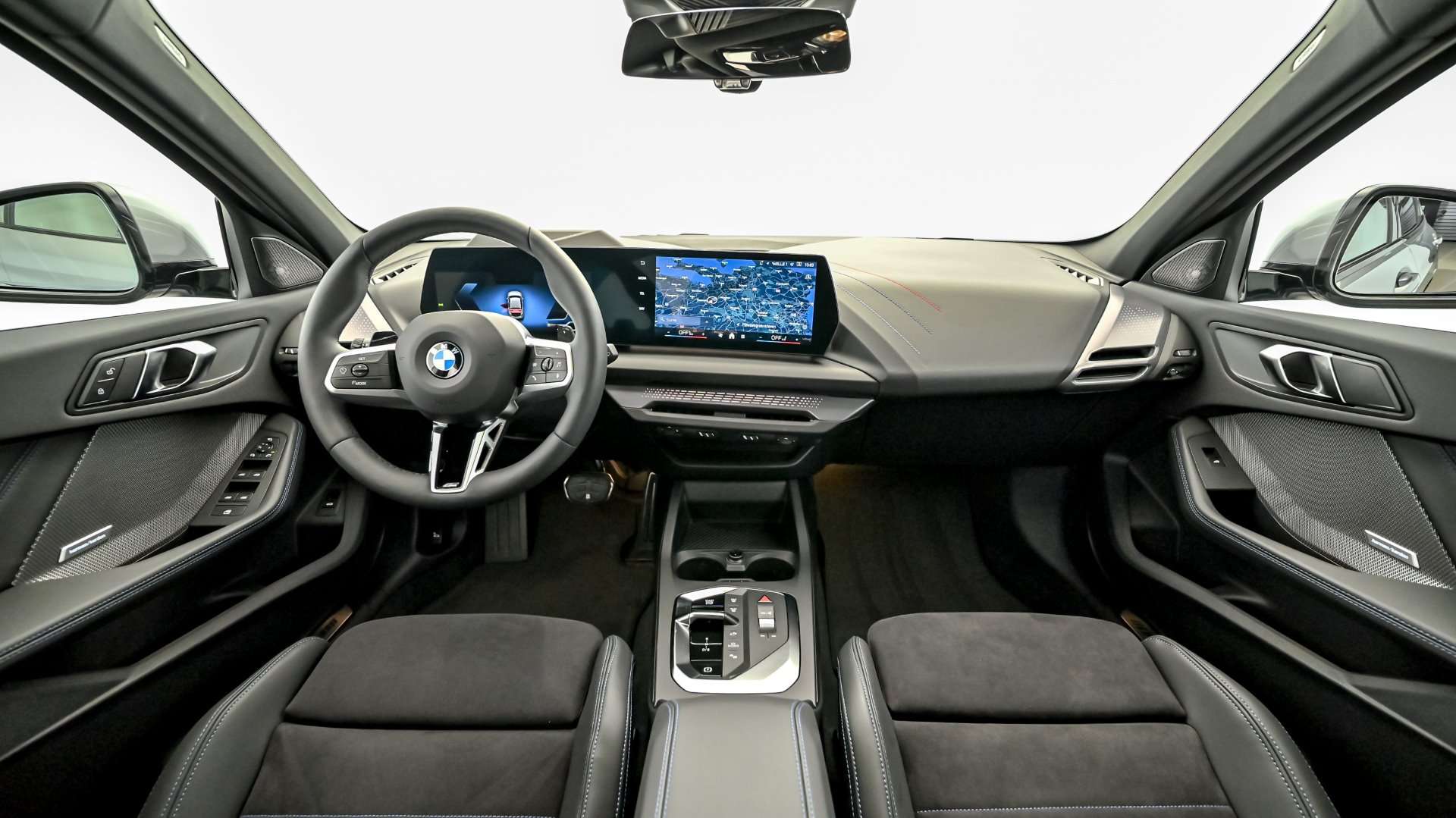 BMW 120i - 2025 - Joinsteer - #12