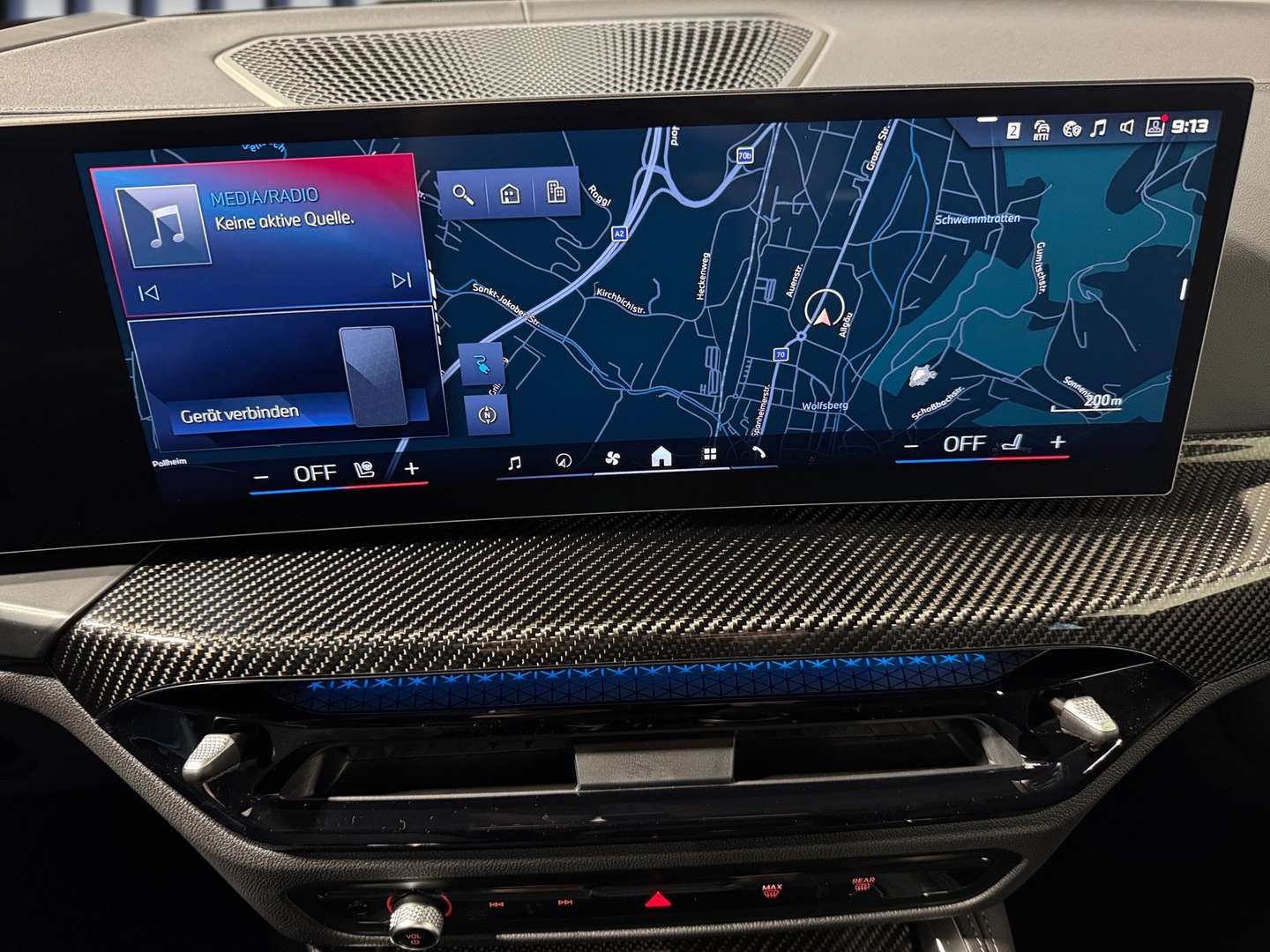 BMW I4 XDrive M60 Gran Coupe - 2026 - Joinsteer - #4