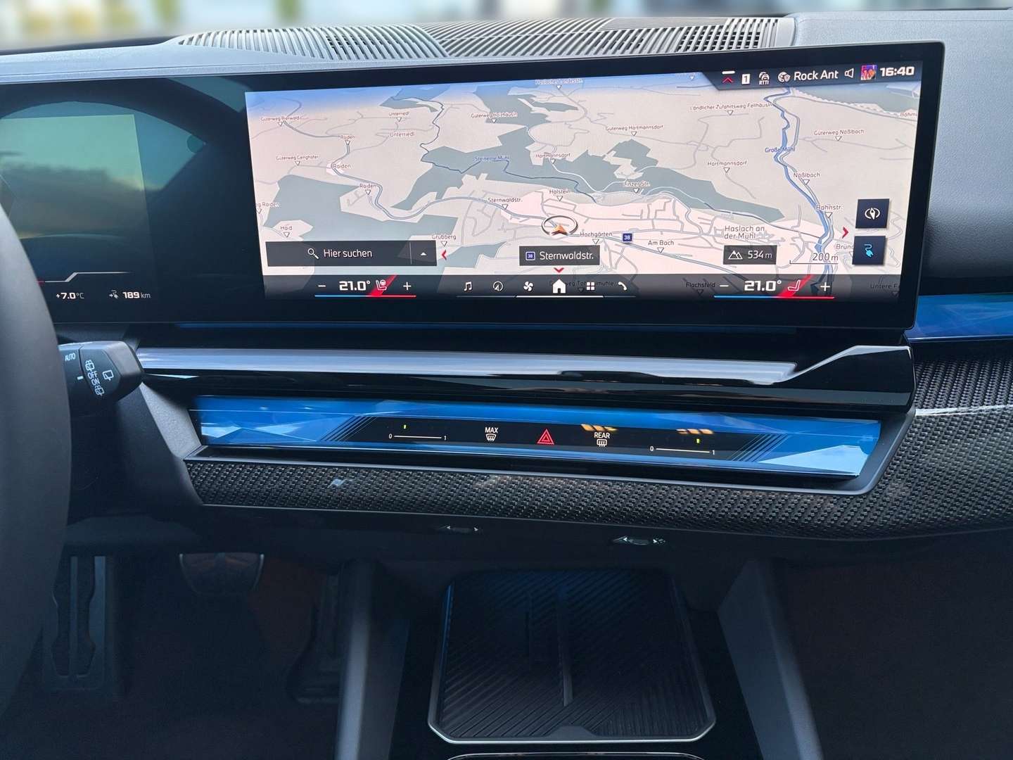 BMW I5 M60 XDrive - 2025 - Joinsteer - #11