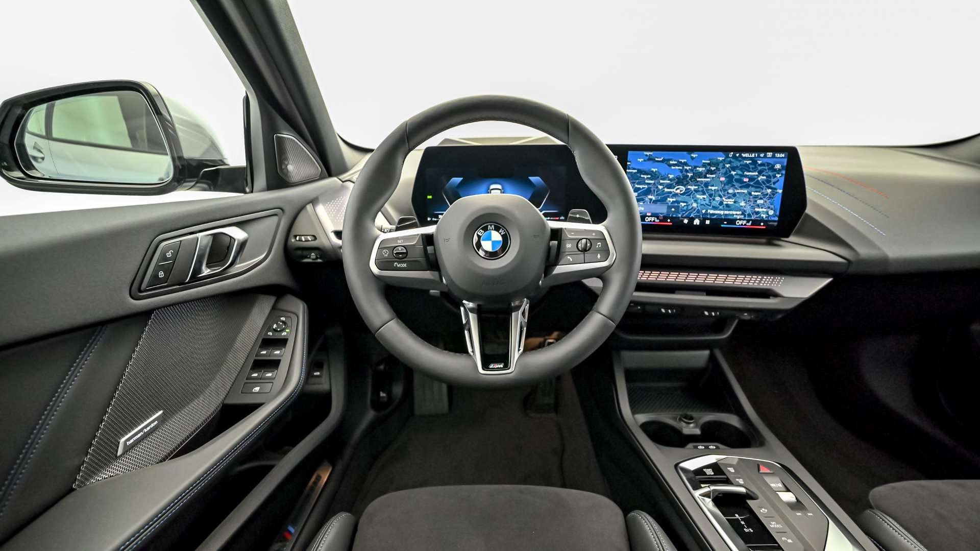 BMW 120i - 2025 - Joinsteer - #13