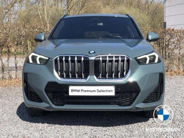 BMW X1 M Sport — photo 2