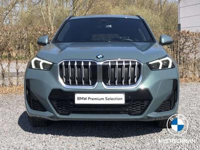 BMW X1 M Sport