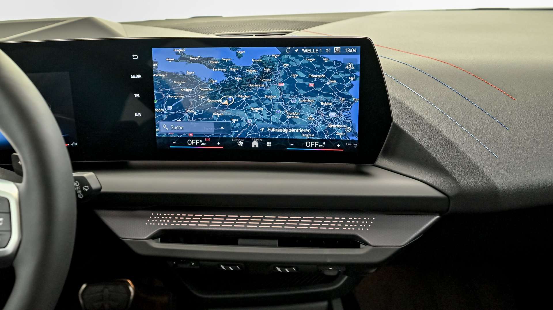 BMW 120i - 2025 - Joinsteer - #14