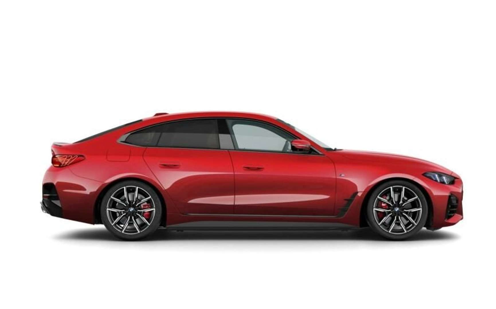 BMW I4 EDrive40 Gran Coupé M Sport EDrive40 - 2025 - Joinsteer - #6