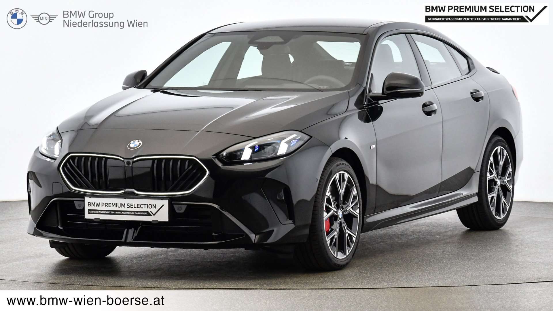 BMW 218d - 2025 - Joinsteer - #1