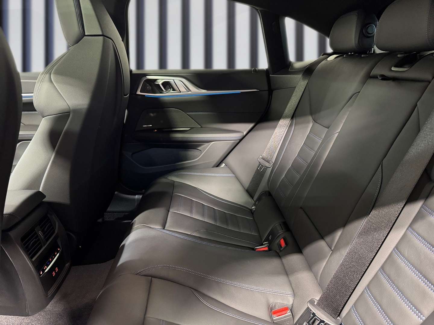 BMW I4 XDrive M60 Gran Coupe - 2026 - Joinsteer - #6